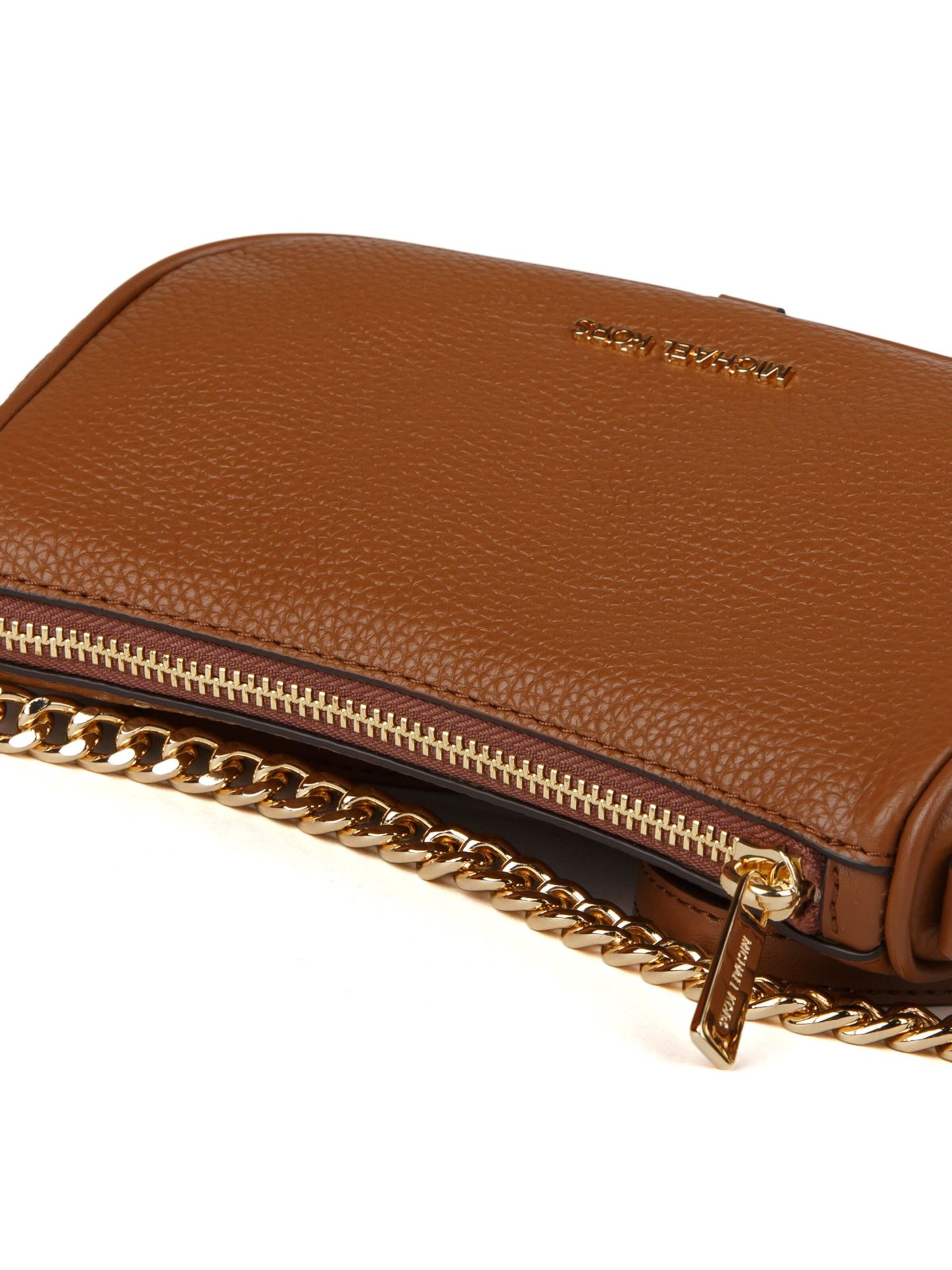 Michael Kors Crossbody Bag in Beige