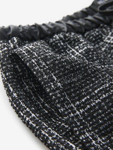 Next Wide leg Pants in Black
