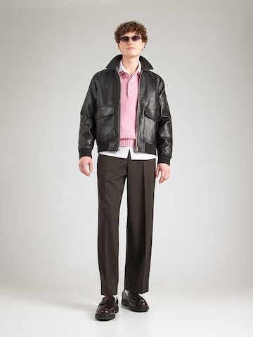 DRYKORN Svetr 'BEKKET 10' – pink