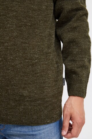 BLEND Sweater in Green