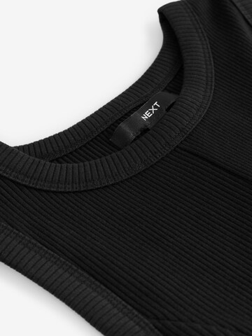 Next Dress in Black