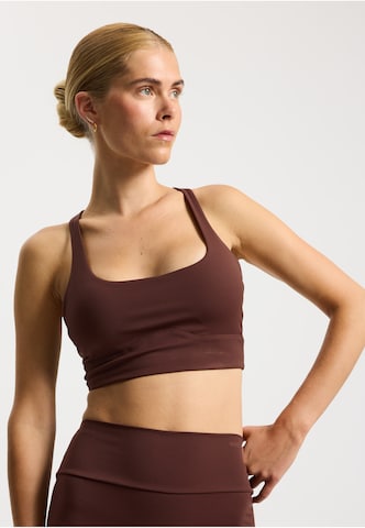 rethinkit studios BH 'Seinna' in Rood: voorkant