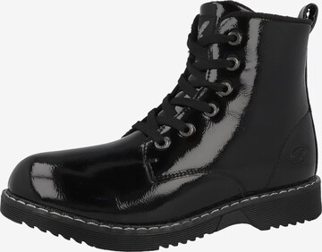 Dockers by Gerli Boots in Black: front