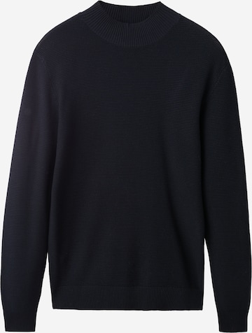 MANGO MAN Neulepaita 'Carino' värissä sininen: etupuoli