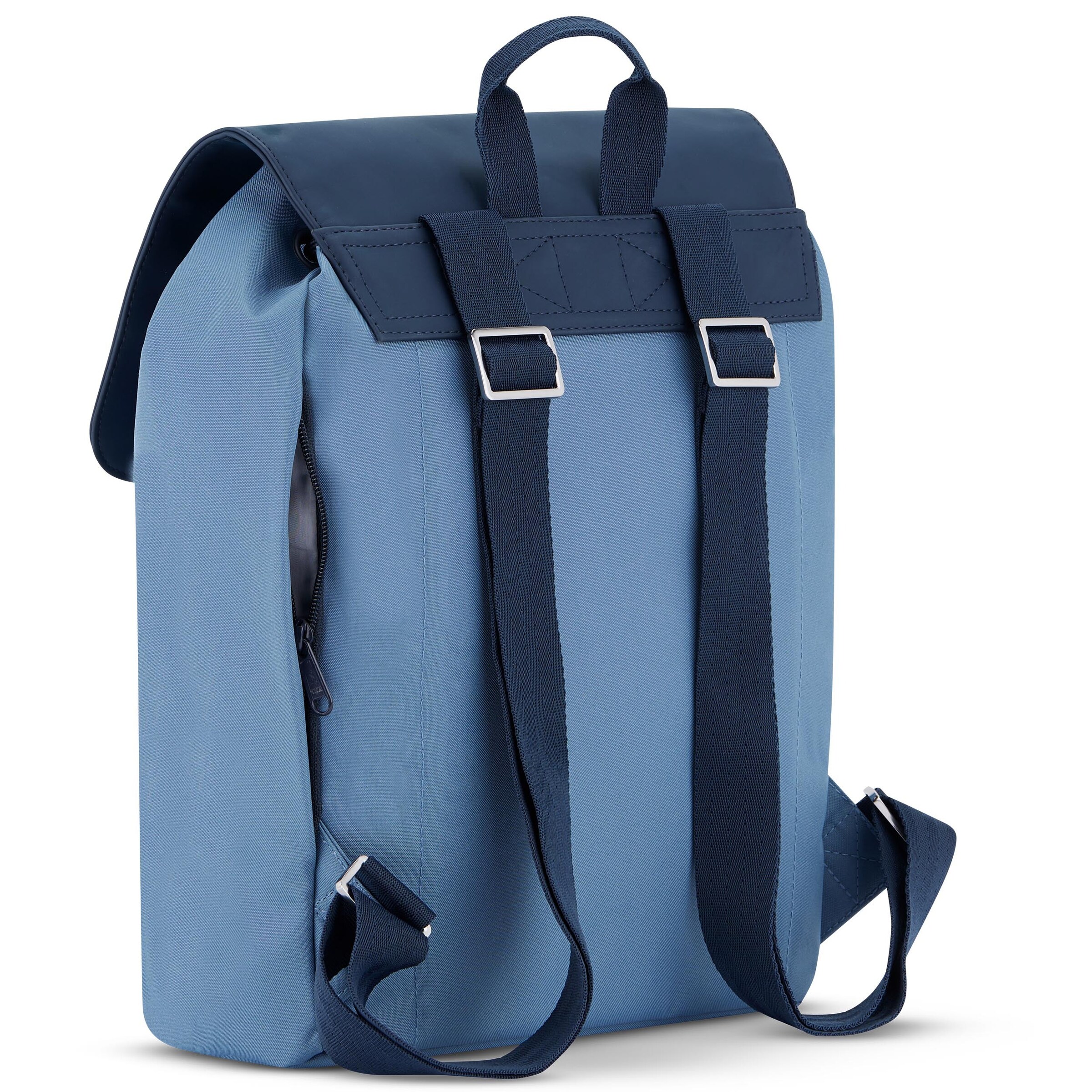 LARKSON - Mochila 'Ida' em azul