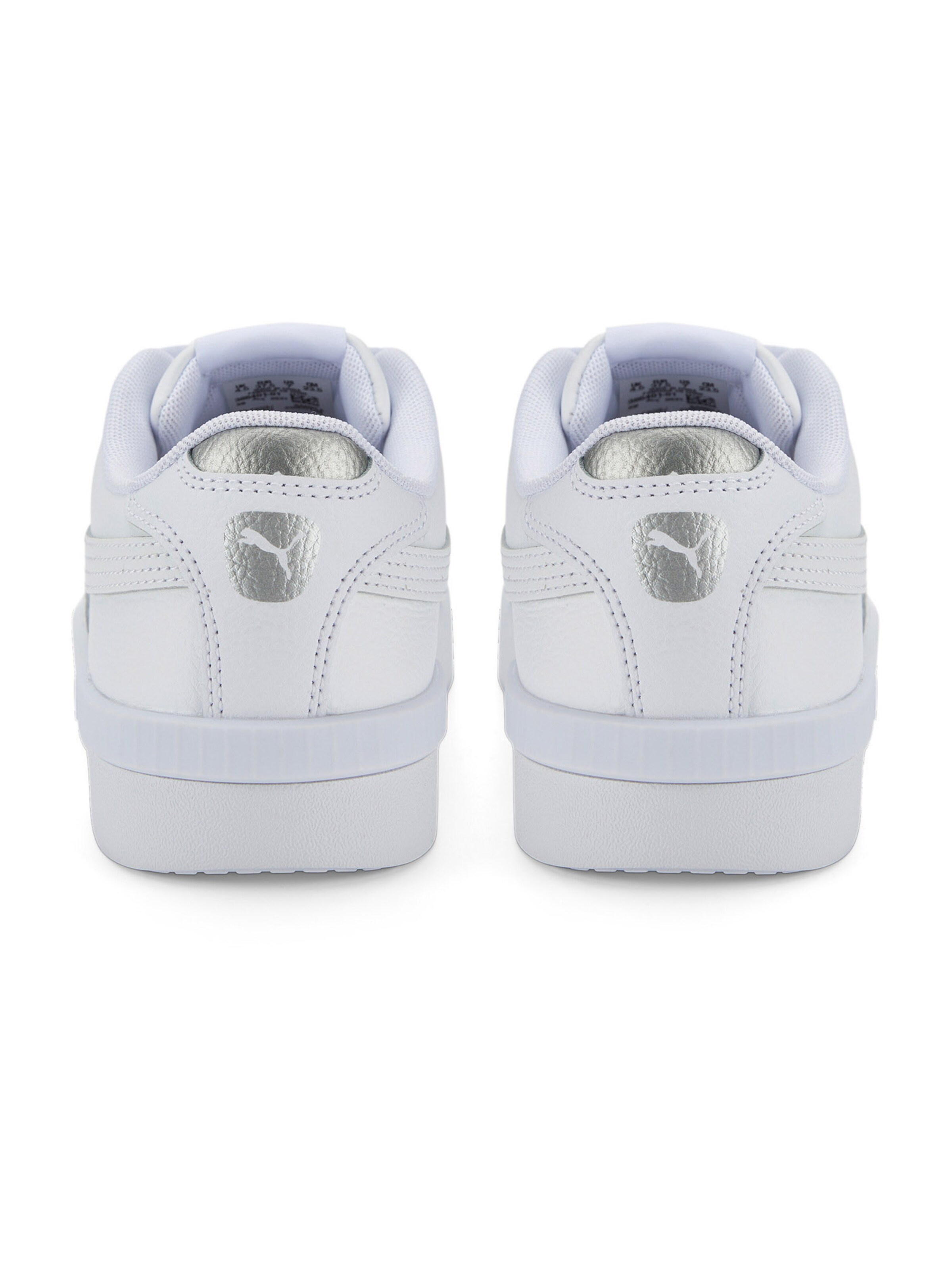 PUMA Sneaker 'Jada Renew' in Weiß