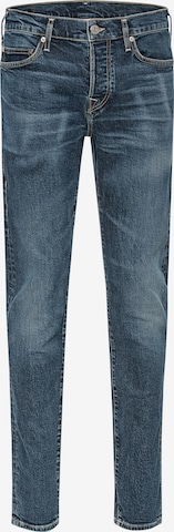 True Religion Regular Jeans 'ROCCO' in Blue: front