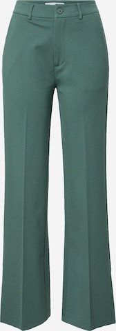 florence by mills exclusive for ABOUT YOU Broek 'Tela' in Groen: voorkant