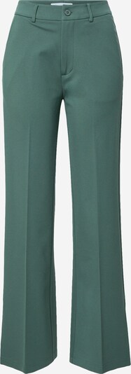 Pantaloni 'Tela' florence by mills exclusive for ABOUT YOU pe verde, Vizualizare produs