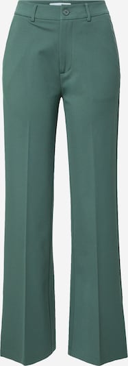 Pantaloni 'Tela' florence by mills exclusive for ABOUT YOU pe verde, Vizualizare produs