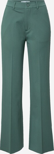 florence by mills exclusive for ABOUT YOU Broek 'Tela' in de kleur Groen, Productweergave