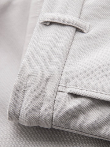 Ombre Slimfit Hose‌‌‌‌‌‌‌‌‌‌ in Grau