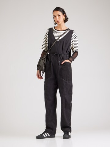 10Days Jumpsuit i svart