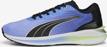 PUMA Loopschoen 'Electrify Nitro 2' in Lila: voorkant