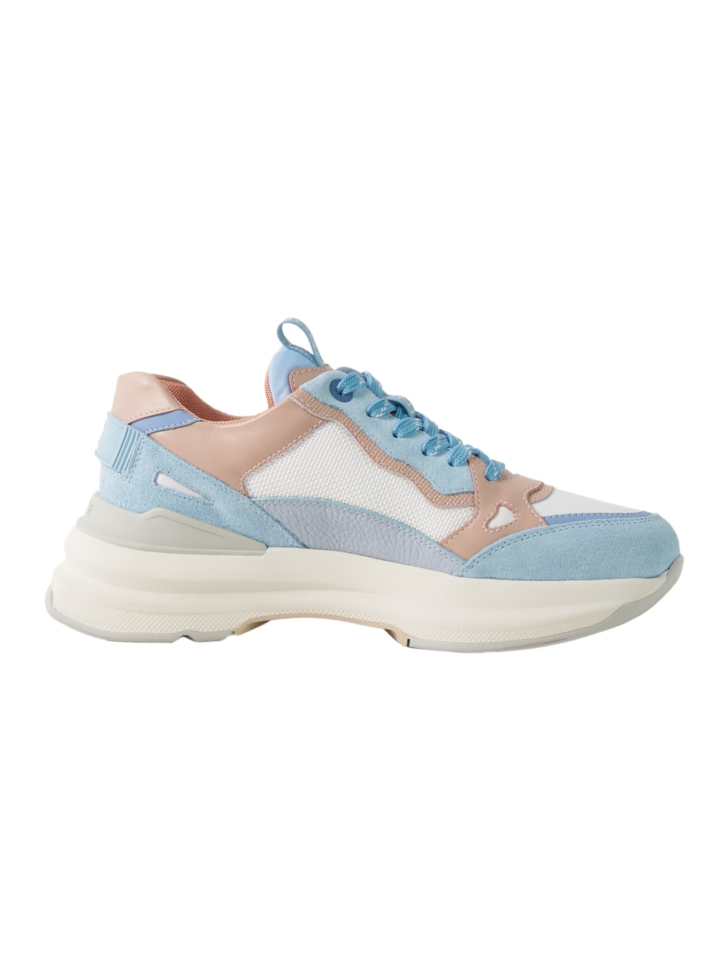 BOGNER Sneaker 'CTP25' in Blau