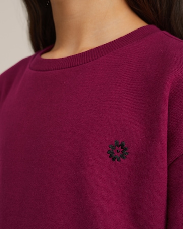 Robe WE Fashion en rose
