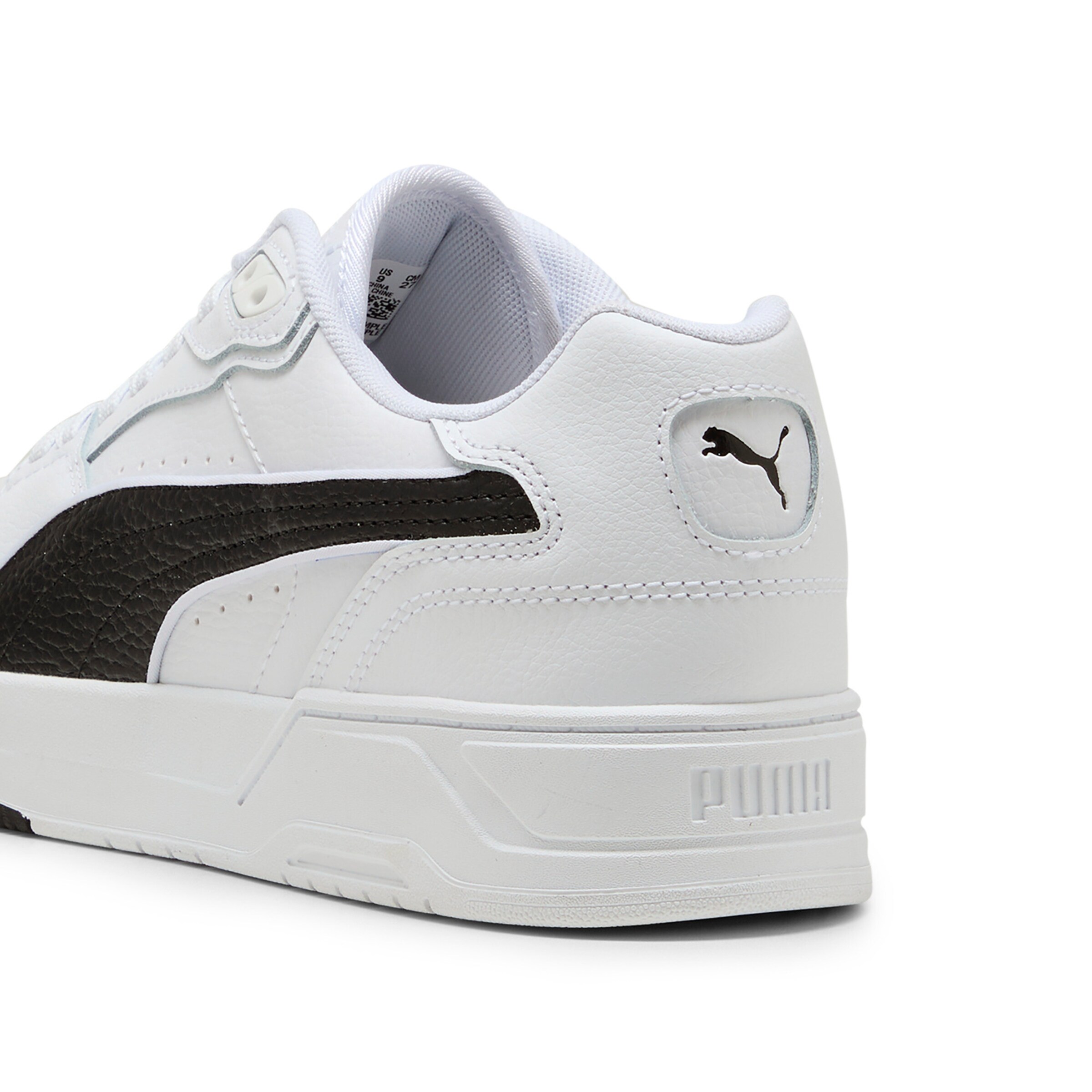 PUMA Sneaker in Weiß