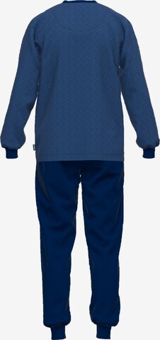 CECEBA Pyjama lang in Blauw