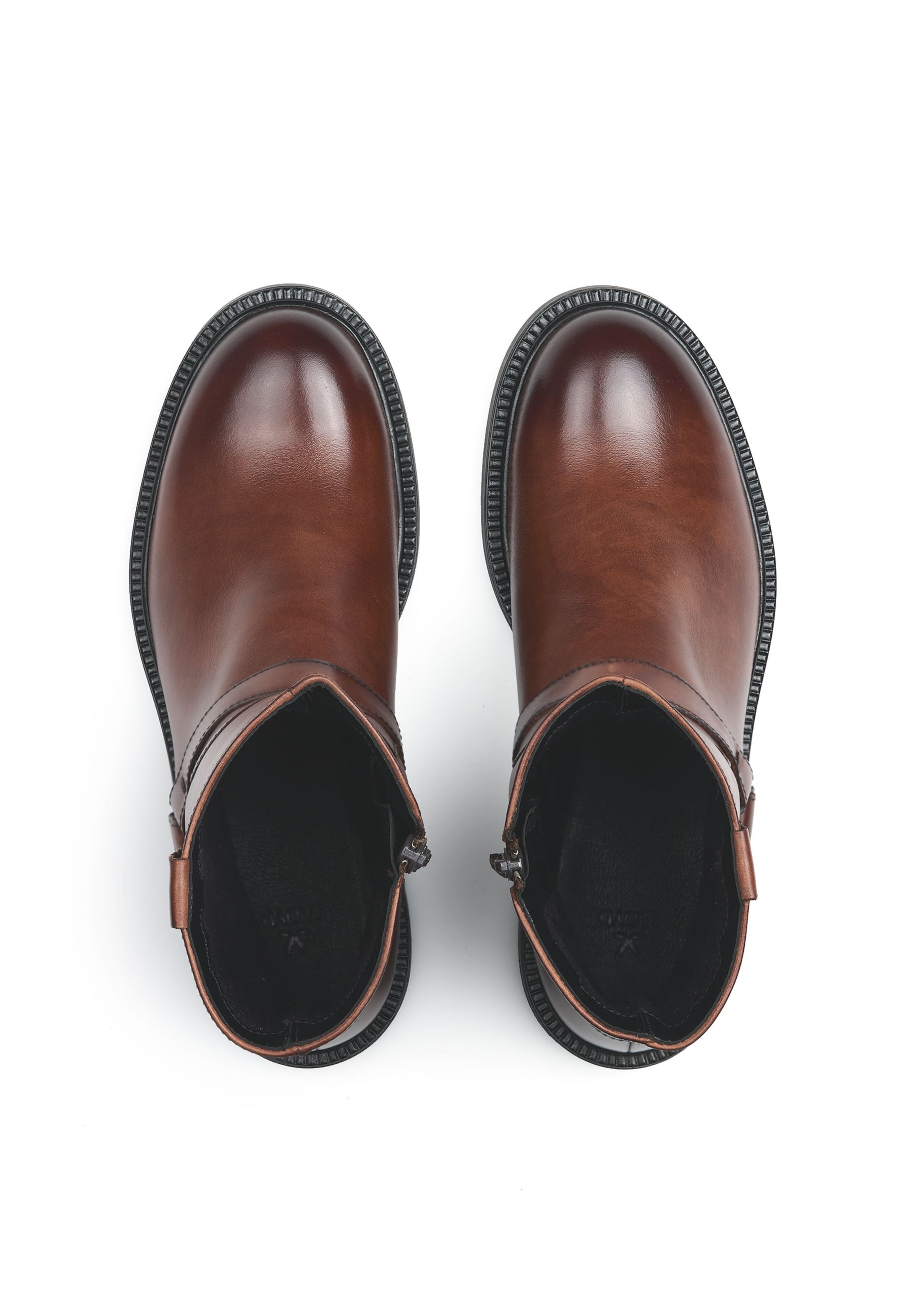 LLOYD Boots in Brown