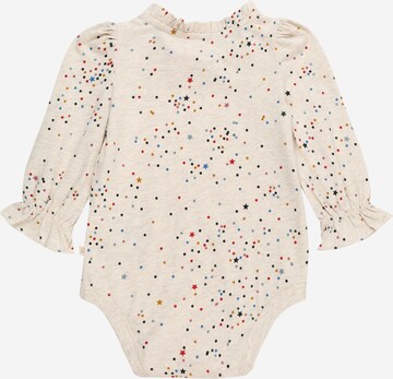 Tutina / body per bambino 'BRANNAN' di GAP in beige