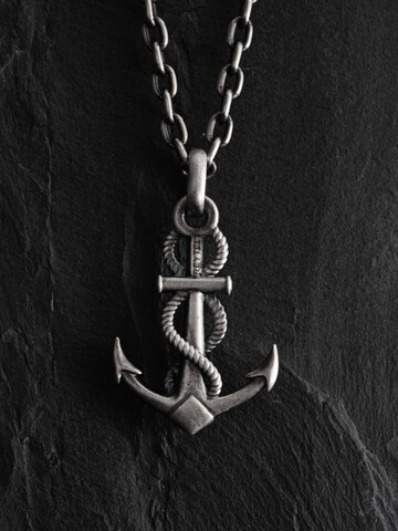 REYTEL Pendant 'ANKER' in Silver