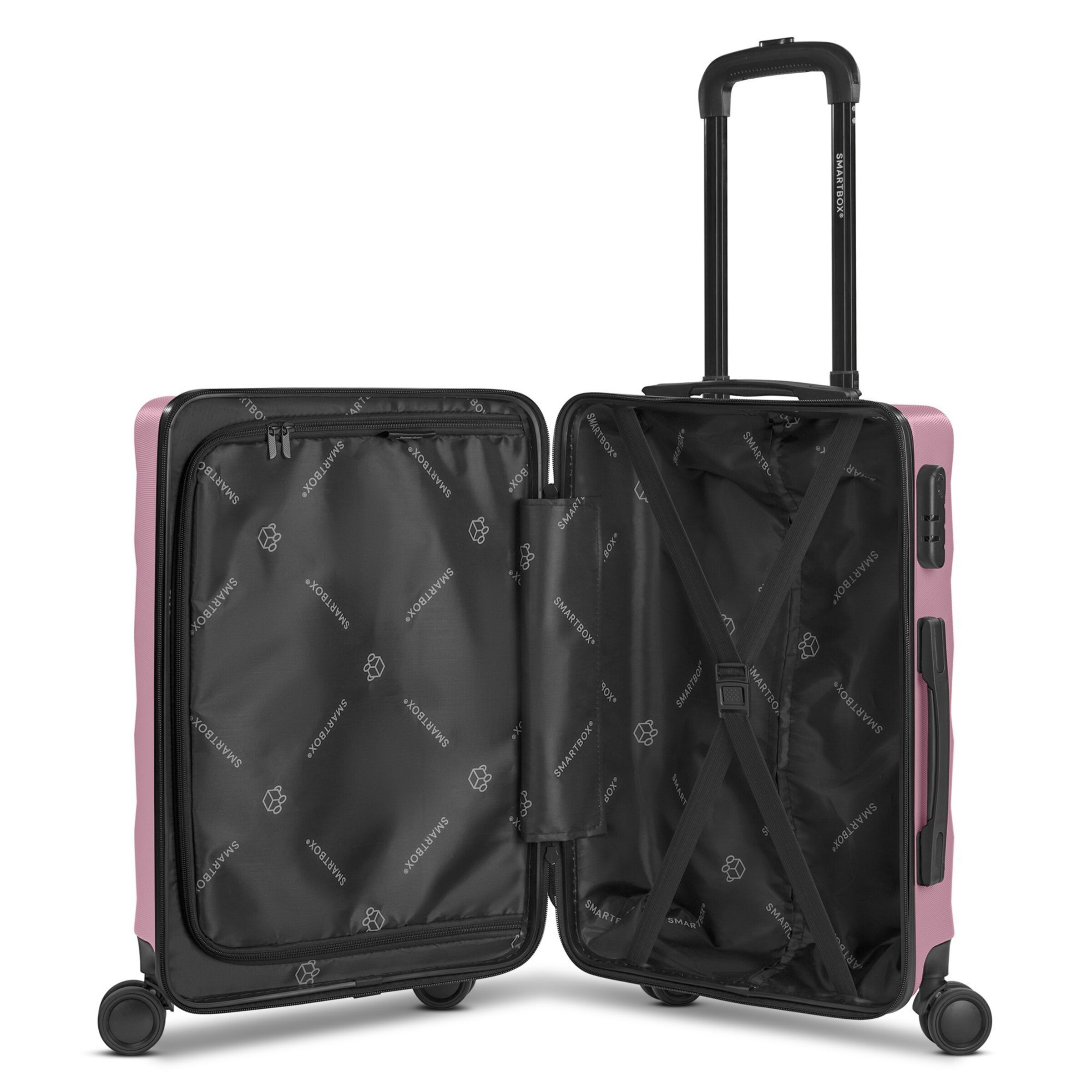 Smartbox Cart 'Edition 03' in Pink