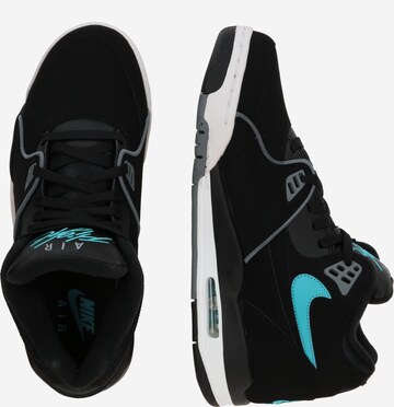 Nike Sportswear Σνίκερ χαμηλό 'AIR FLIGHT 89' σε μπλε