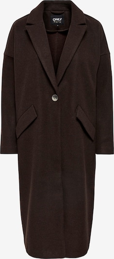 ONLY Between-seasons coat 'Emma' in Brown, Item view