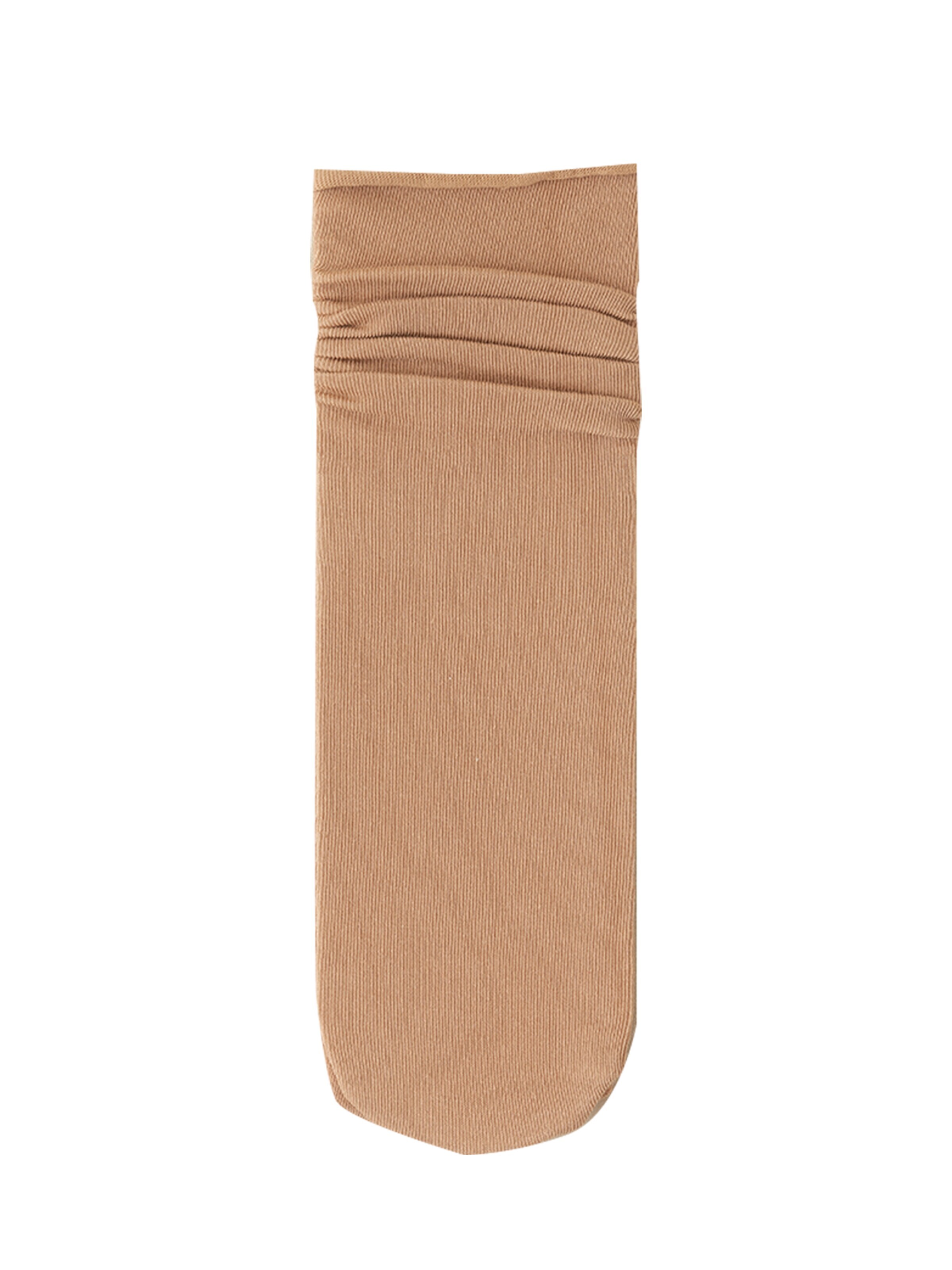 Millo Socken 'Colourful Viskose'‌‌‌‌ in Orange