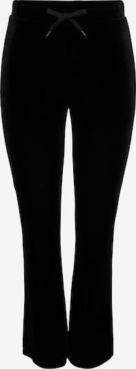 PIECES Pantalon 'LUNA' en noir, Vue avec produit