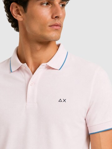 SUN68 Bluser & t-shirts 'A36111' i pink