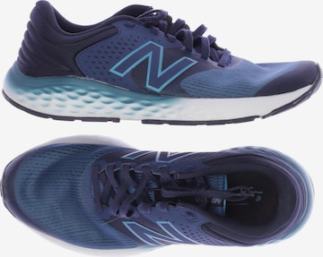 new balance Sneakers & Trainers in 43 in Blue: front
