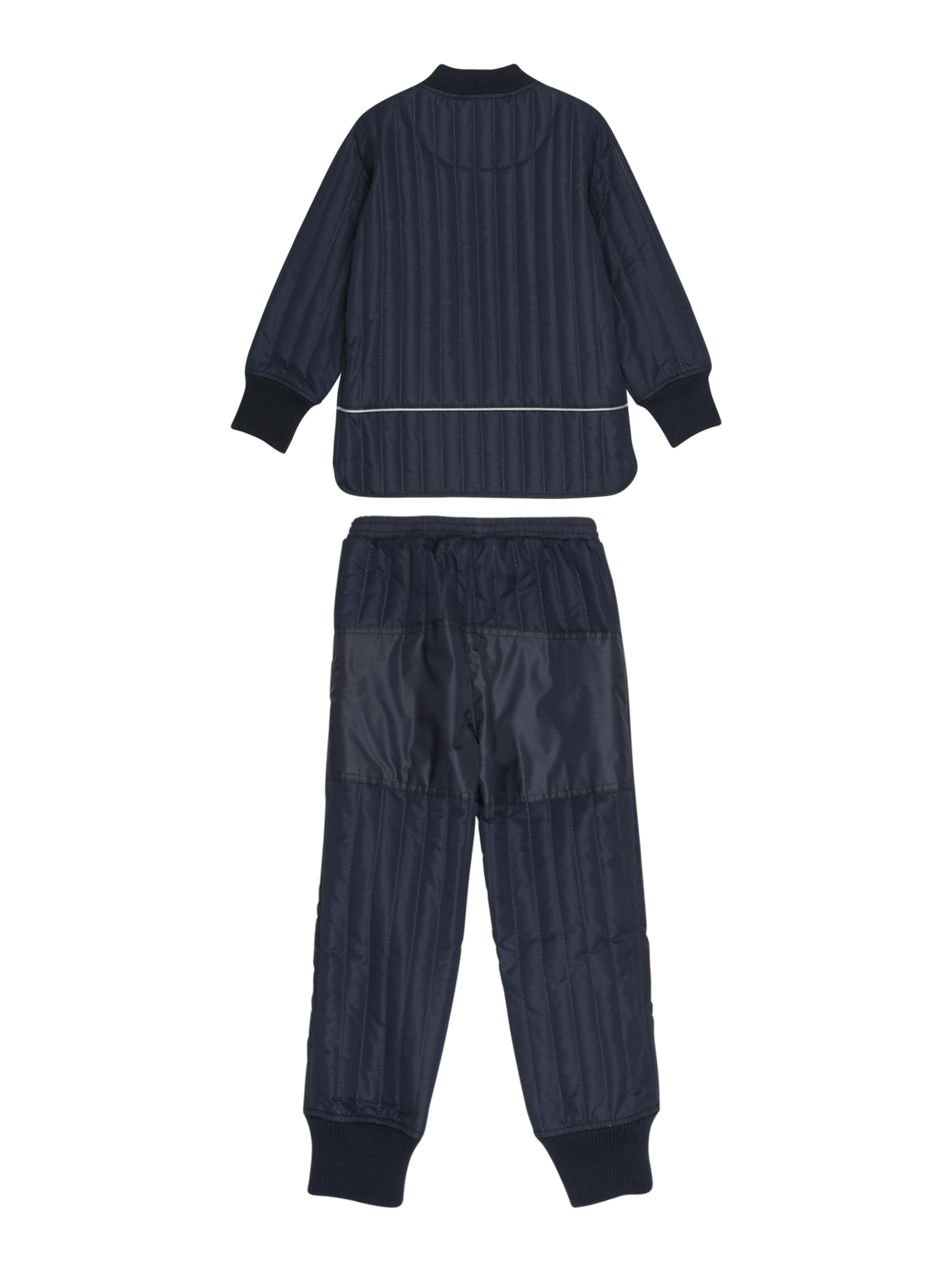 EN FANT Komplekt, värv sinine