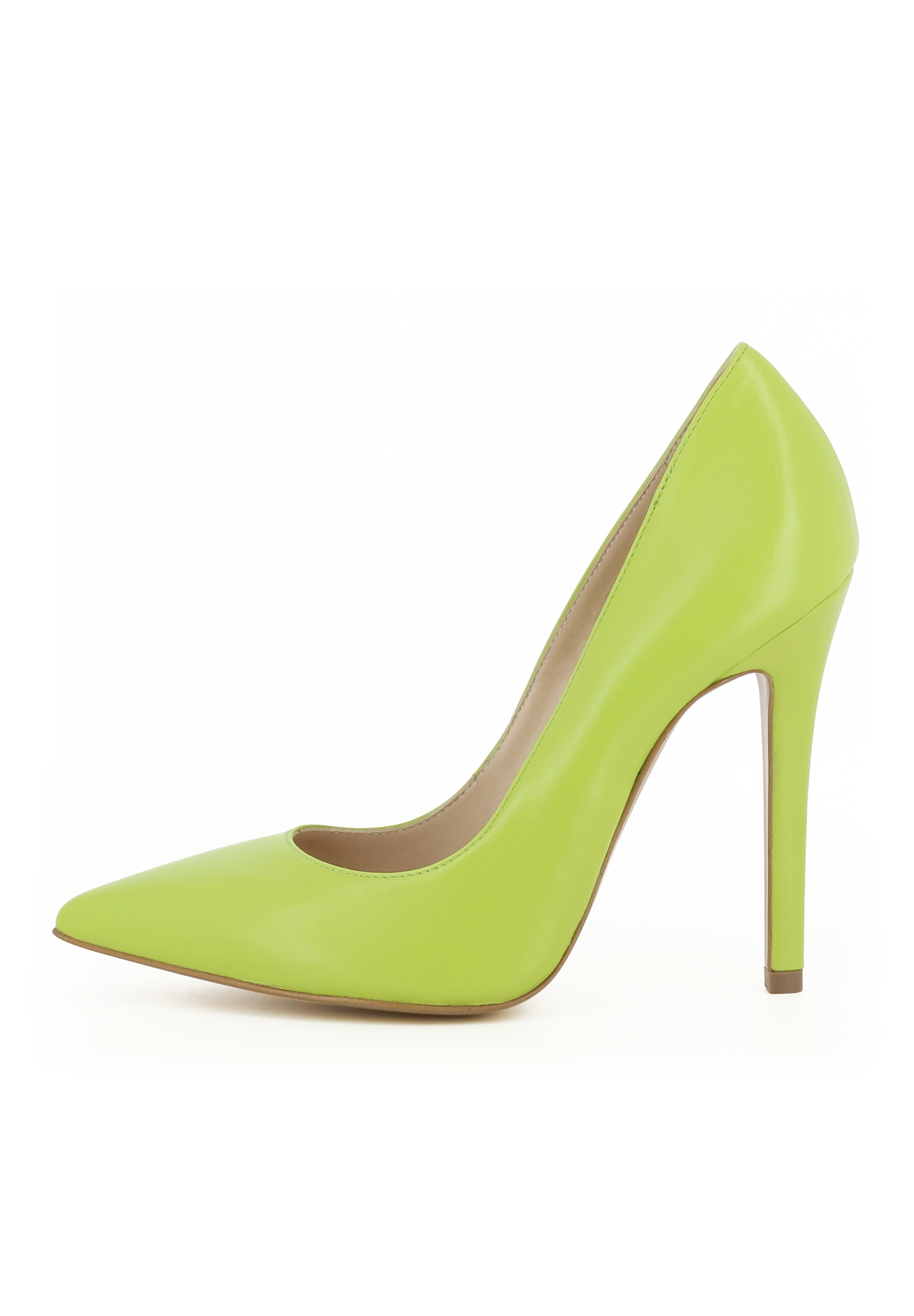 EVITA Pumps 'LISA' in Green