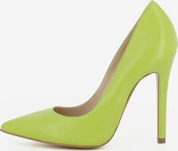 EVITA Pumps 'LISA' in Green