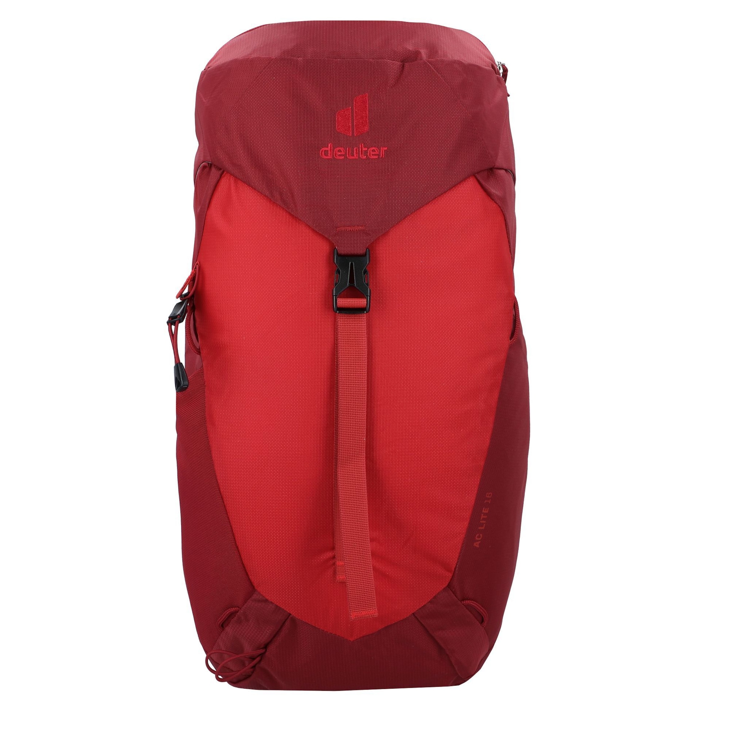 Sac à dos 'Lite 16' DEUTER en rouge : devant