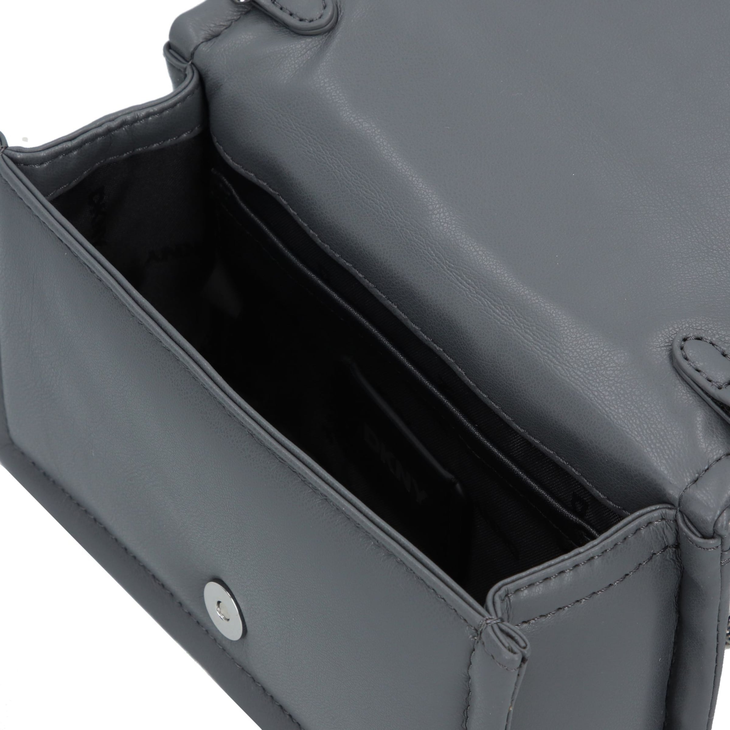 DKNY Crossbody Bag 'Maggie' in Grey