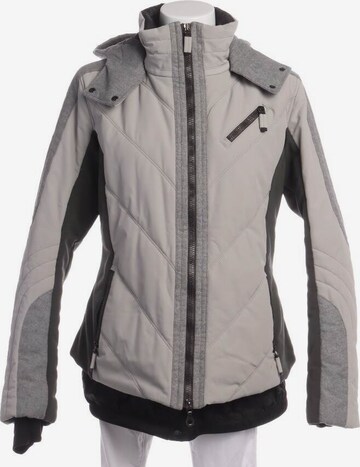 Frauenschuh Jacket & Coat in XXL in Grey: front