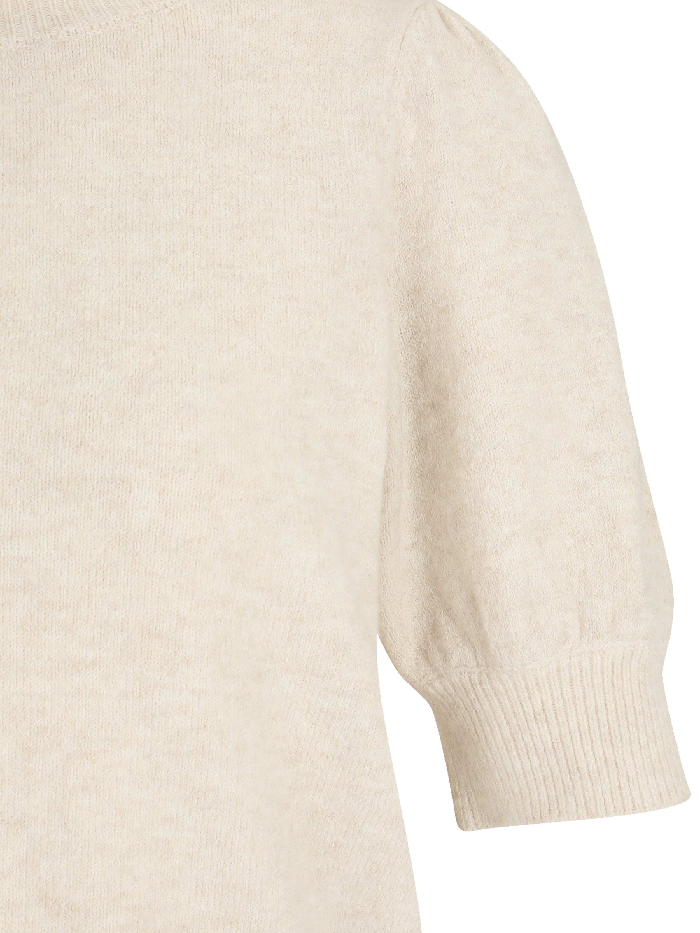 Vero Moda Petite Pullover 'VMDOFFY' in Beige
