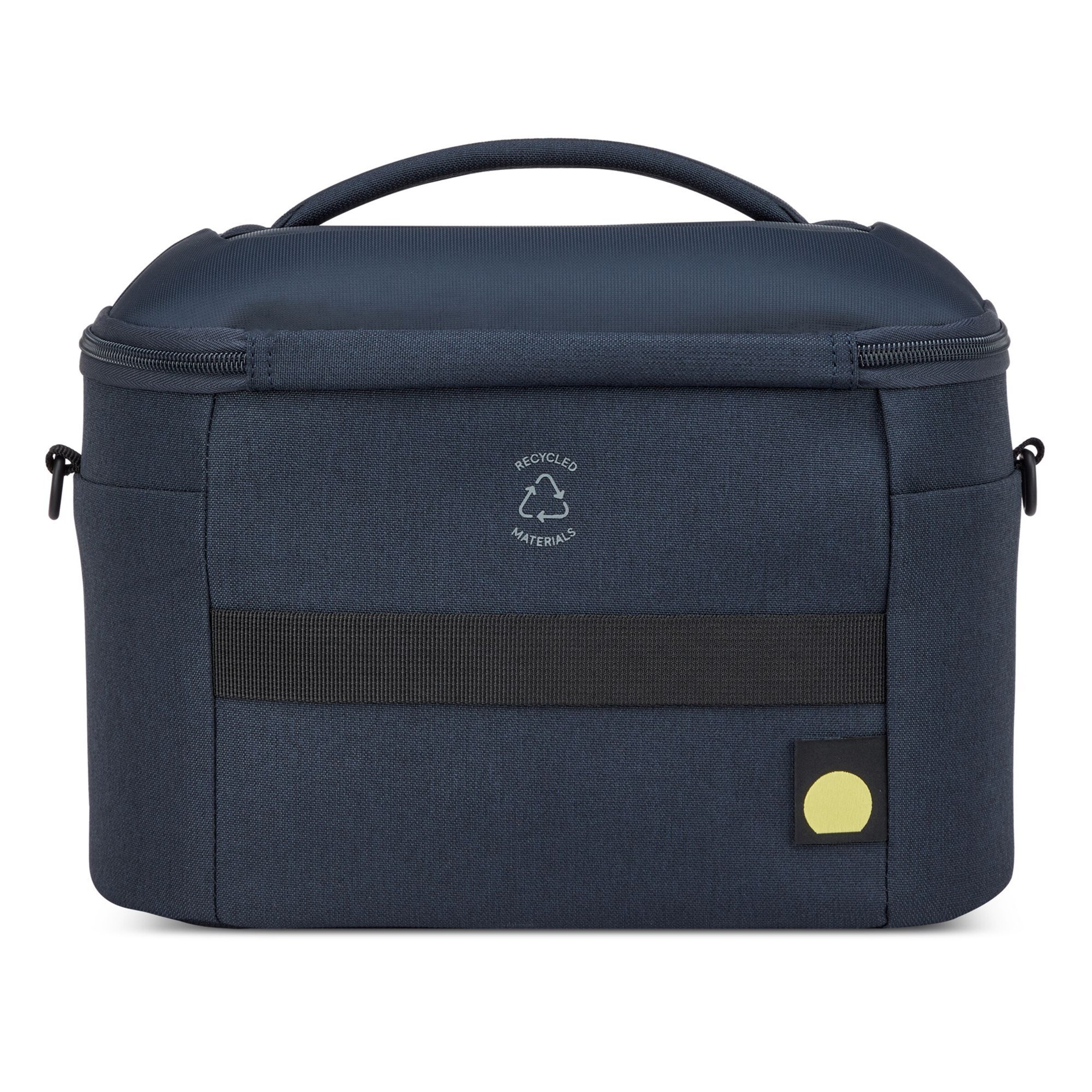 Trousses de toilette 'Brochant 3' Delsey Paris en bleu