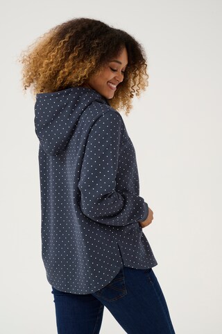 Love Copenhagen Sweatshirt 'Sammi' i blå