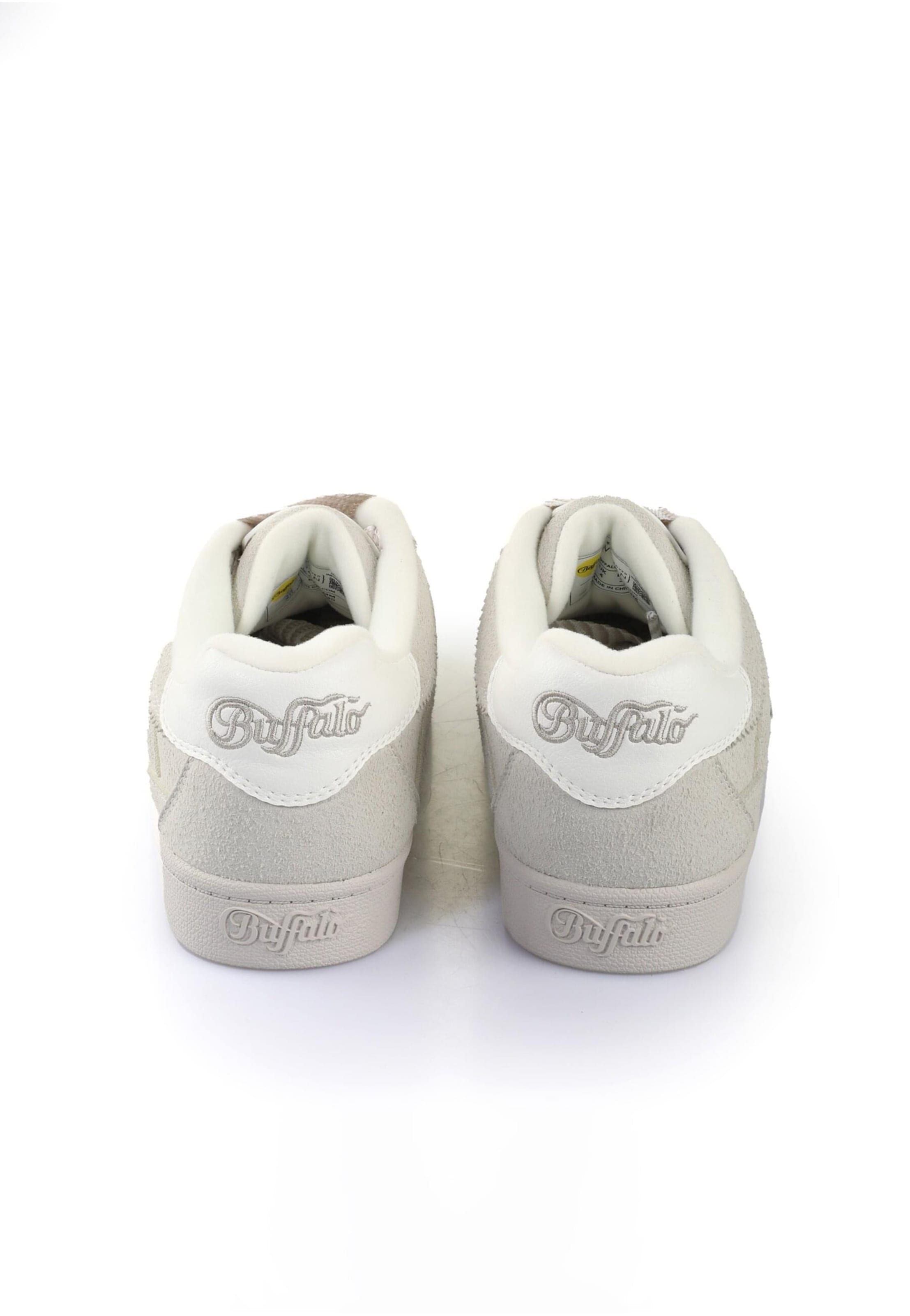 BUFFALO - Zapatillas deportivas bajas en beige