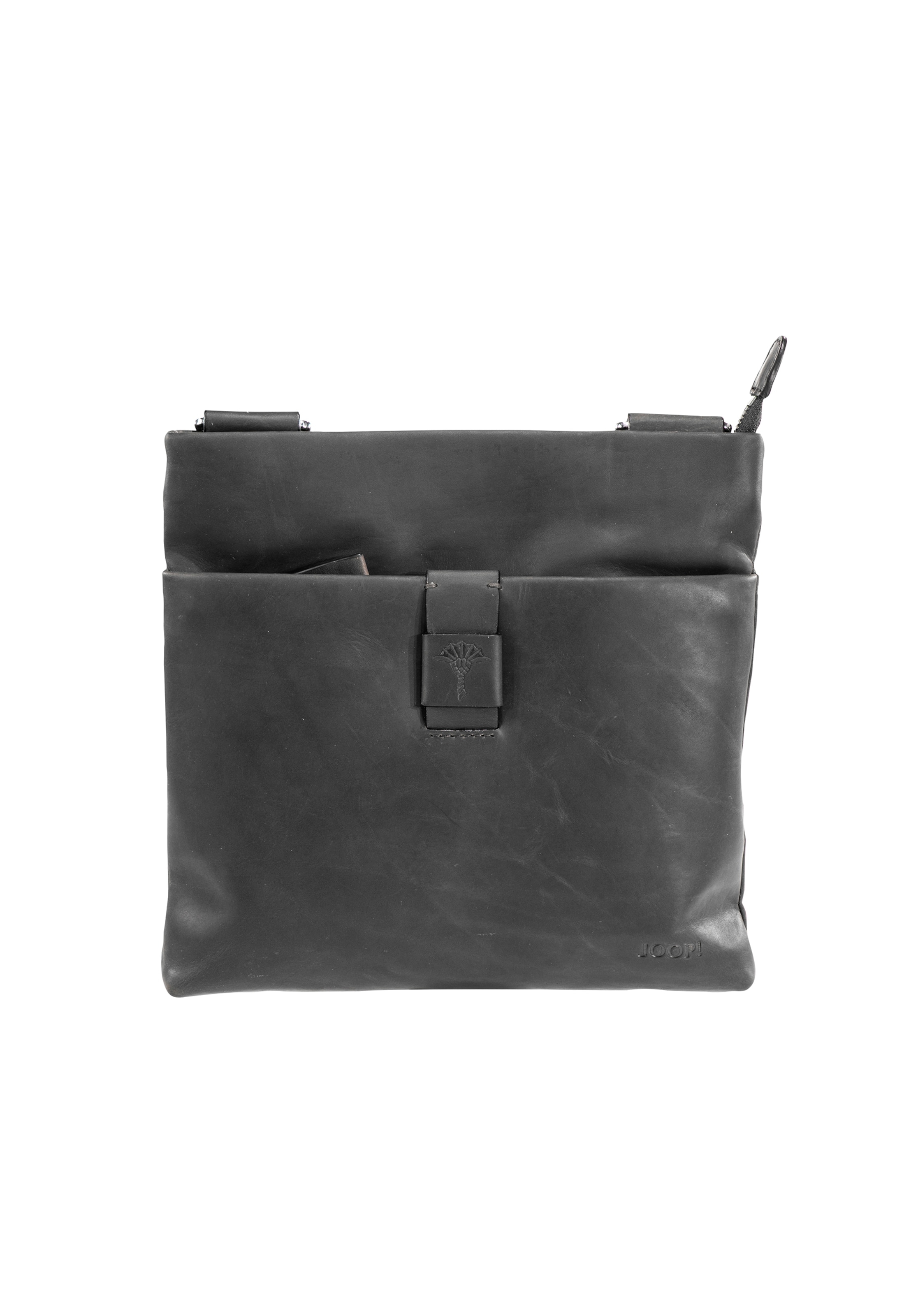 JOOP! Crossbody Bag 'Loreto Lian' in Black: front