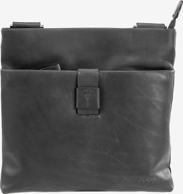 JOOP! Umhängetasche 'Loreto Lian' in Schwarz: Vorderseite