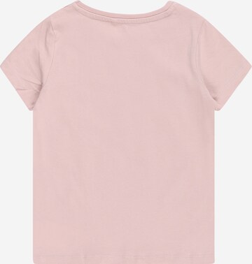 NAME IT - Camiseta en rosa