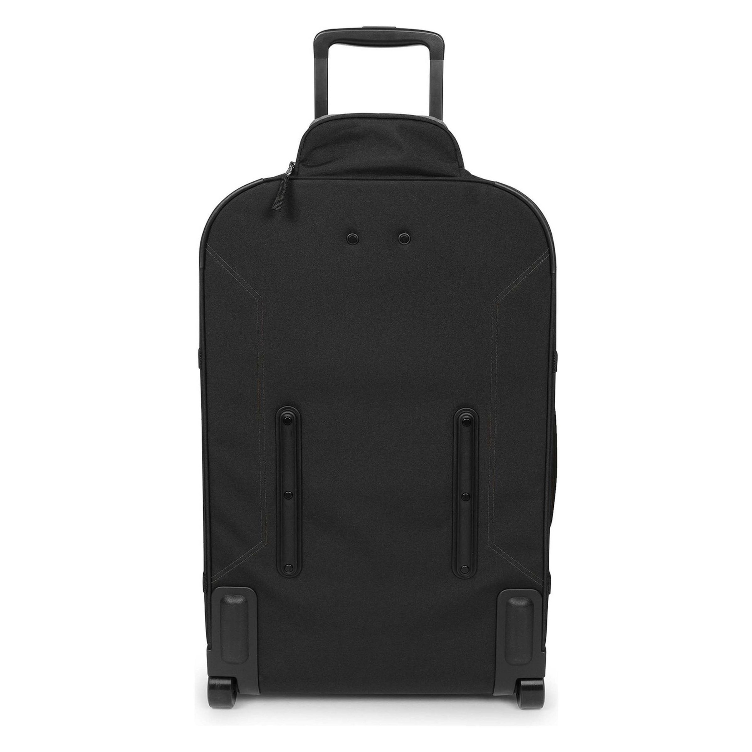 Borsa da viaggio 'Transit'R Pro' di EASTPAK in nero
