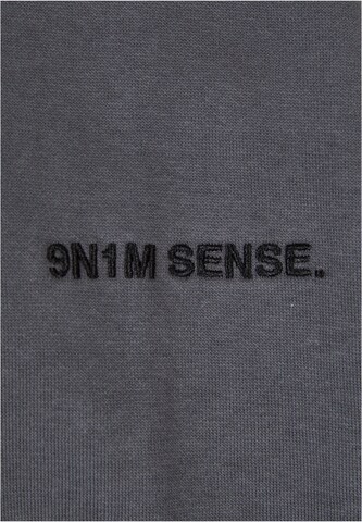9N1M SENSE Sweatshirt in Grijs