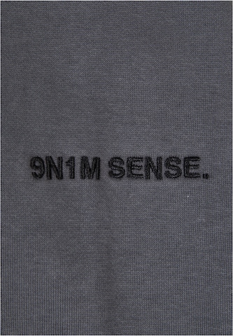 9N1M SENSE Sweatshirt in Grey