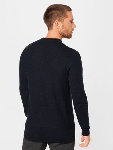 ESPRIT Sweater 'Honey' in Black