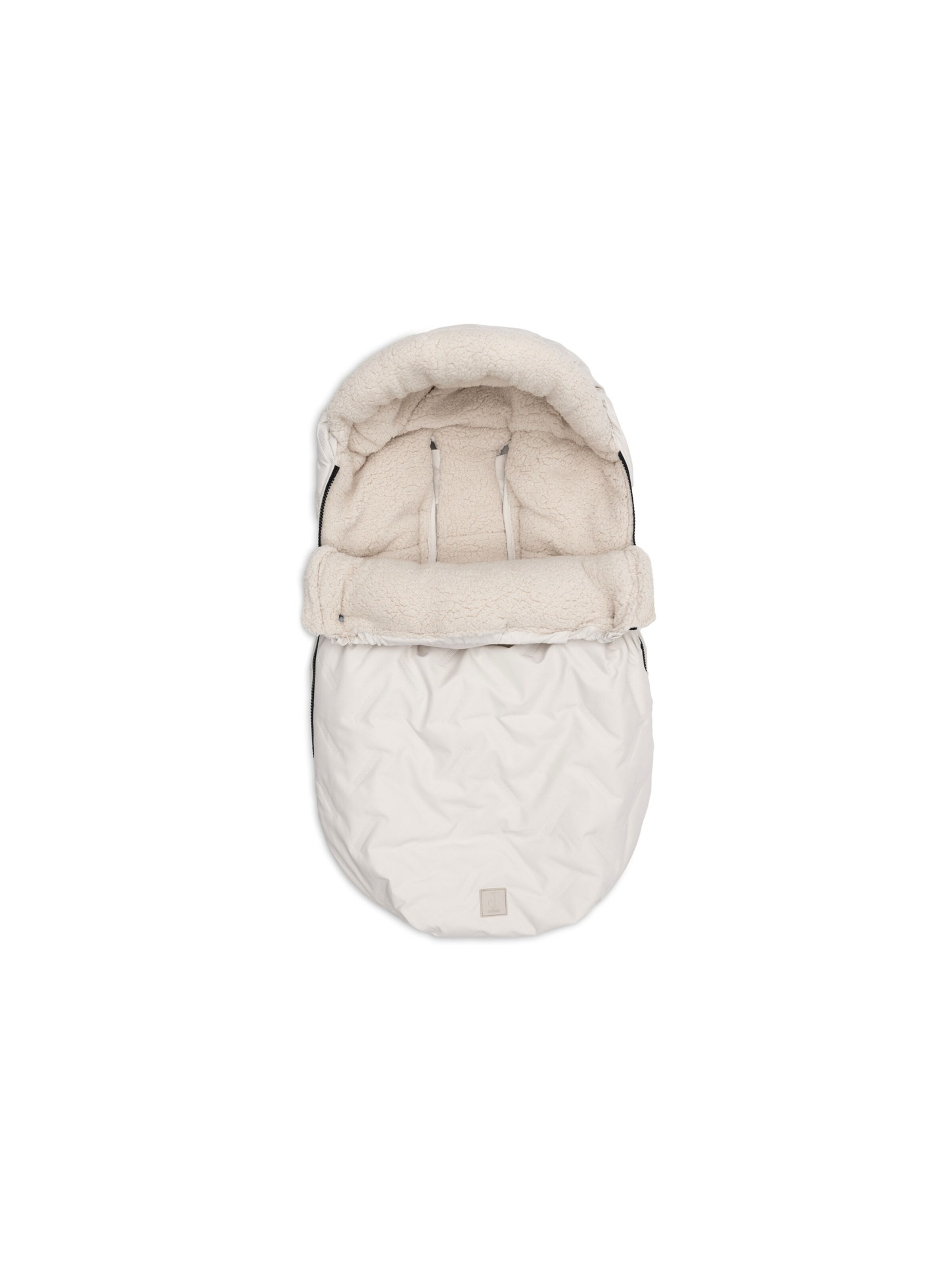 Jollein Kinderwagen accessoires in Beige